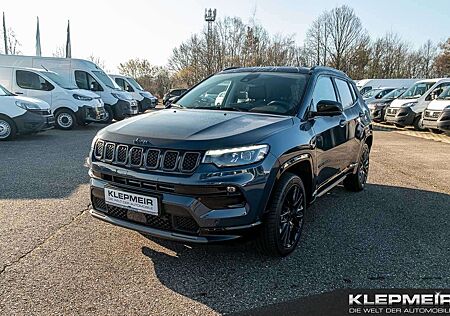 Jeep Compass PHEV MY 23