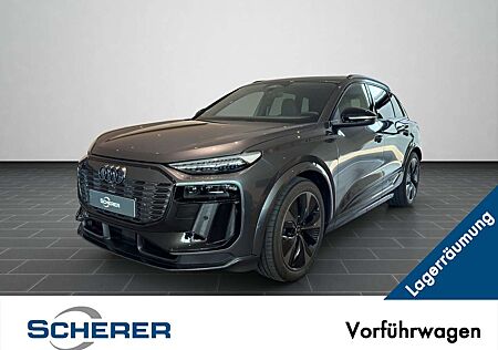 Audi SQ6 360 kW