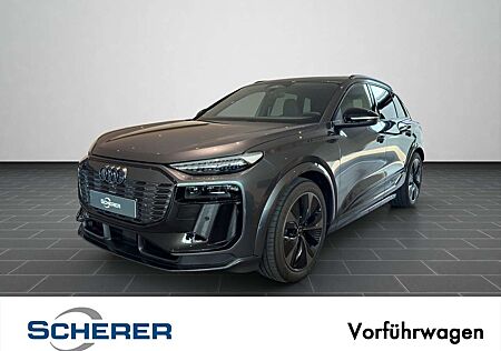 Audi SQ6 360 kW