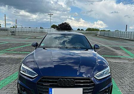 Audi A5 Sportback 3.0 TDI quattro tiptronic sport