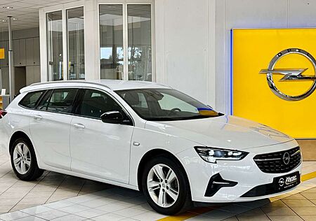 Opel Insignia Business/AT/Matrix-LED/Navi/Kam/AHZV/Sitzh/Lenkhzg