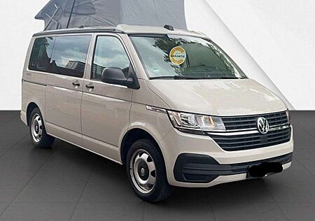 VW T6 California Volkswagen T6.1 California 110KW DSG Coast