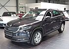 Skoda Kodiaq 2.0 TDI DSG Style Navi PDC LED Klimaaut.