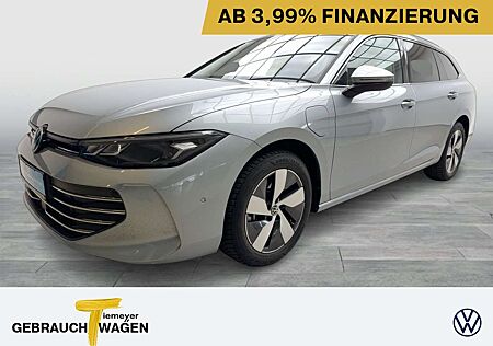 VW Passat Variant Volkswagen eHybrid BUSINESS LM18 AHK KEYLESS