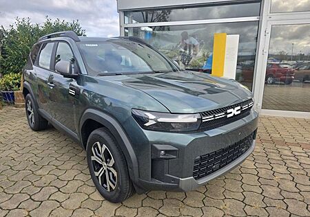 Dacia Bigster mild hybrid-G 140 Expression sofort lieferbar