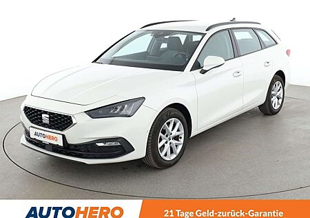 Seat Leon 2.0 TDI Style Aut.*LED*NAVI*TEMPO*PDC*SHZ*KLIMA*