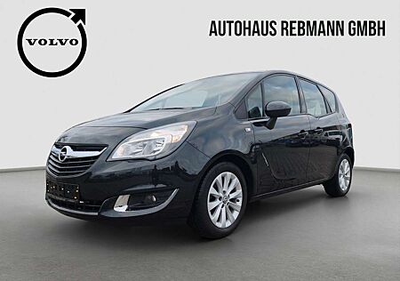 Opel Meriva B Style