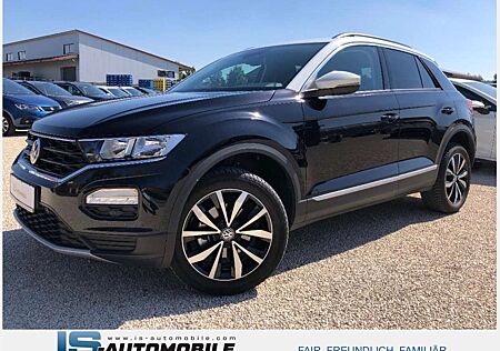 VW T-Roc Volkswagen Style,NAVI,KLIMAAUTOMATIK,ACC,DSG,SHZ,AHK