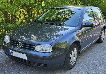 VW Golf Volkswagen IV 1.4