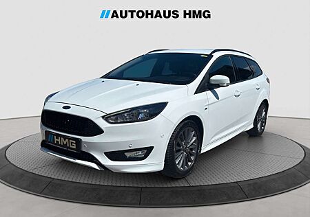 Ford Focus Turnier ST-Line *1.HAND*NAVI*SITZHZ*ZR NEU