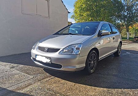 Honda Civic 1.4i LS