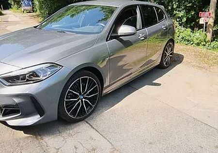 BMW 120 i M Sport