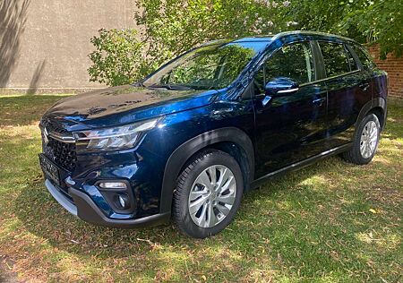 Suzuki SX4 S-Cross Boosterjet MHD Comfort 4x4