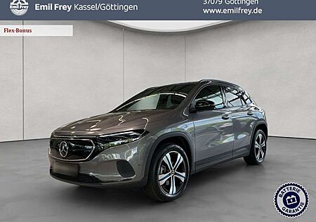 Mercedes-Benz EQA 250 EQA