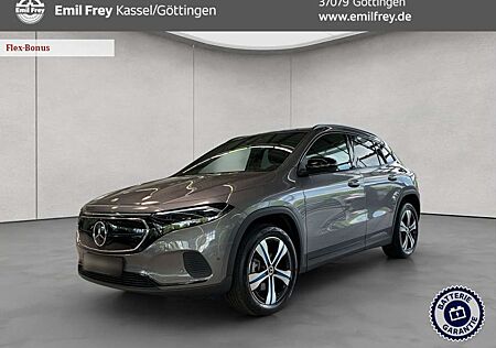 Mercedes-Benz EQA 250 EQA