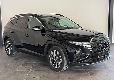 Hyundai Tucson 1,6 CRDI 4WD PANO+KRELL+LED+ACC+NAVI+KAM+