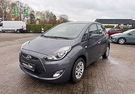 Hyundai ix20 1.4 | Allwetter | Radio |