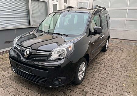 Renault Kangoo Limited *NAVIGATION*TEMPOMAT*