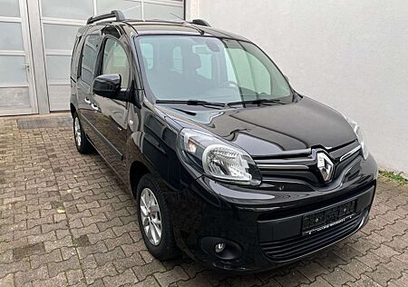 Renault Kangoo Limited *NAVIGATION*TEMPOMAT*