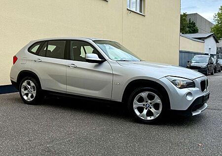 BMW X1 20d sDrive KLIMAAUT. BI-XENON PDC TEMP