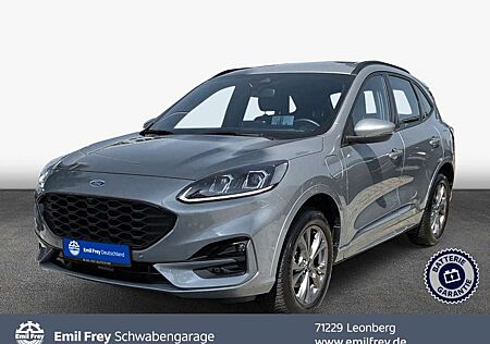Ford Kuga 2.5 PHEV ST-LINE *AHK *ACC *CAM *HUD *LED