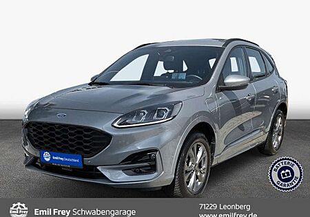 Ford Kuga 2.5 PHEV ST-LINE *AHK *ACC *CAM *HUD *LED