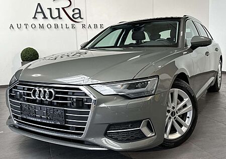 Audi A6 Avant 40 TDI Sport NAV+LED+PANO+AHK+SHZ+1HD