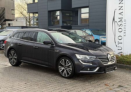 Renault Talisman InitialeParis ACC*RFK*1HAND*MASSAGE