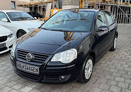 VW Polo Volkswagen IV Comfortline-Klima-Top Zustand-1.Hand !