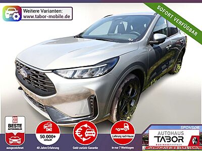 Ford Kuga FHEV ST-Line ACC TotW Kam360 SHZ UVP-39%*
