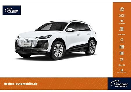 Audi Q6 e-tron Q6 SUV S-Line 20''/360/W-Pumpe/LED+