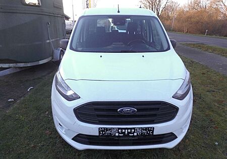 Ford Transit Connect Kombi Trend 5Sitze
