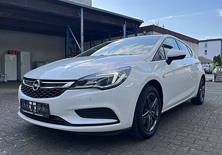 Opel Astra 1.6 CDTI Lim.