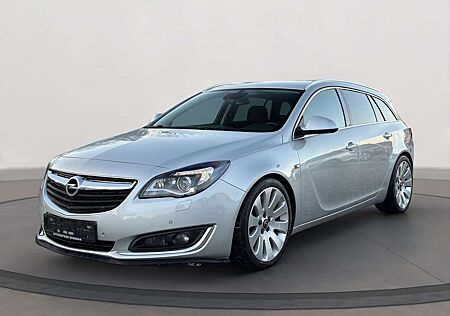 Opel Insignia Innovation A Sports Tourer BiXenon Navi Kamera
