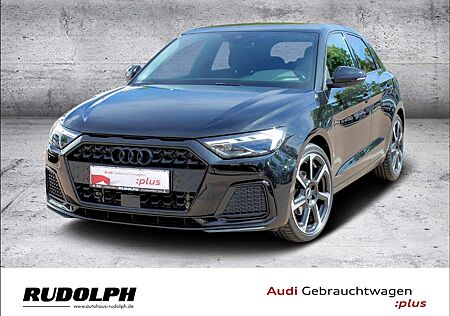 Audi A1 Sportback advanced 30 TFSI S-tronic LED NAVI PDCv+