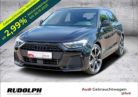 Audi A1 Sportback advanced 30 TFSI S-tronic LED NAVI PDCv+