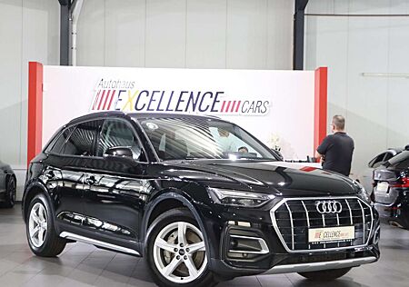 Audi Q5 TDI ADVANCED BUSINESS LED,VC,LEDER,NAVI+360°