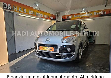 Citroën C3 Picasso Citroen Tendance/AUTOM./2.HAND/1J.Garantie