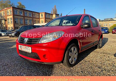 Dacia Sandero 1.2 16V Ambiance Klima Euro4