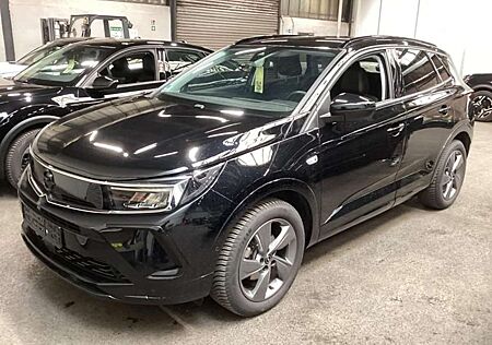 Opel Grandland GS Line *360°*LED*PARK*LANE*SHZ*LHZ*