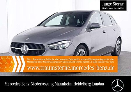 Mercedes-Benz B 200 PROGRESSIVE+360°+AHK+LED+TOTW+7G