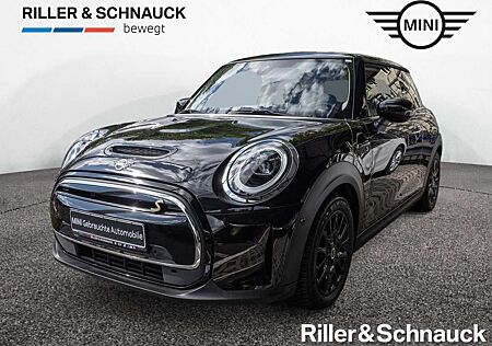 Mini Cooper SE Classic Trim H/K NAVI HUD LED PANO