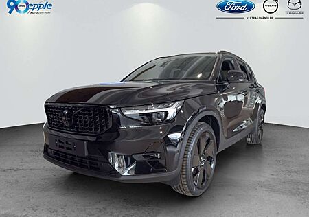 Volvo XC 40 XC40 B4 B DKG Plus Black Edition