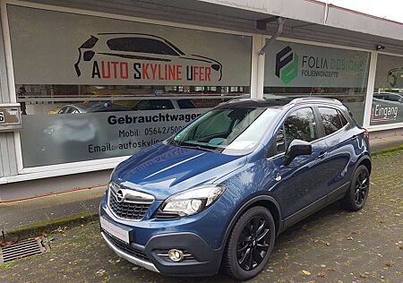 Opel Mokka ColorInnovation140PS AUTOMATIK 2HD+XENON+AHK+SH+LH