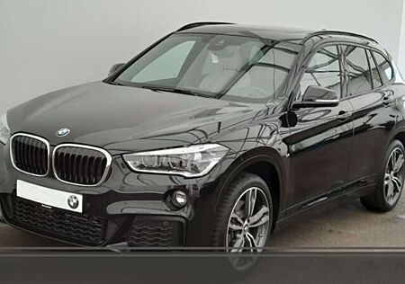 BMW X1 xDrive20d Aut. M Sport