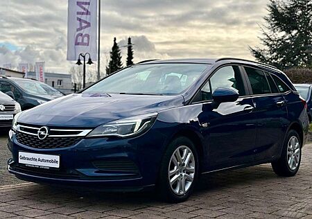 Opel Astra K 1.6 CDTi Sports-Tourer "Edition"