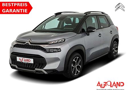 Citroën C3 Aircross Citroen PureTech 110 LED Kamera Tempomat