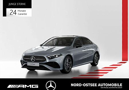 Mercedes-Benz A 200 LIMOUSINE AMG LINE NIGHT KEYLESS PDC NAVI