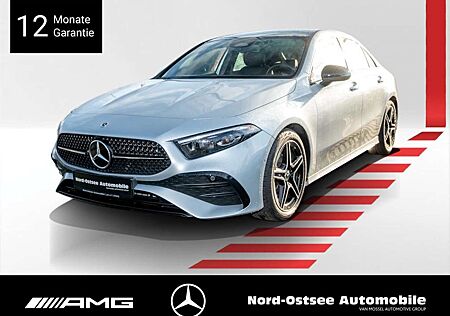 Mercedes-Benz A 200 LIMOUSINE AMG LINE NIGHT KEYLESS PDC NAVI