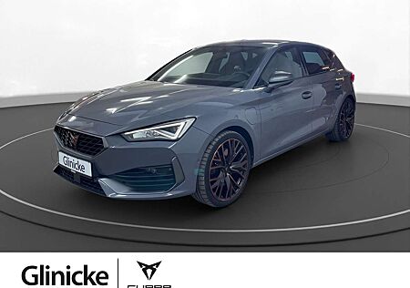 Cupra Leon VZ 1.4 eHybrid LED LM 19" Navi PDC+RFK ACC